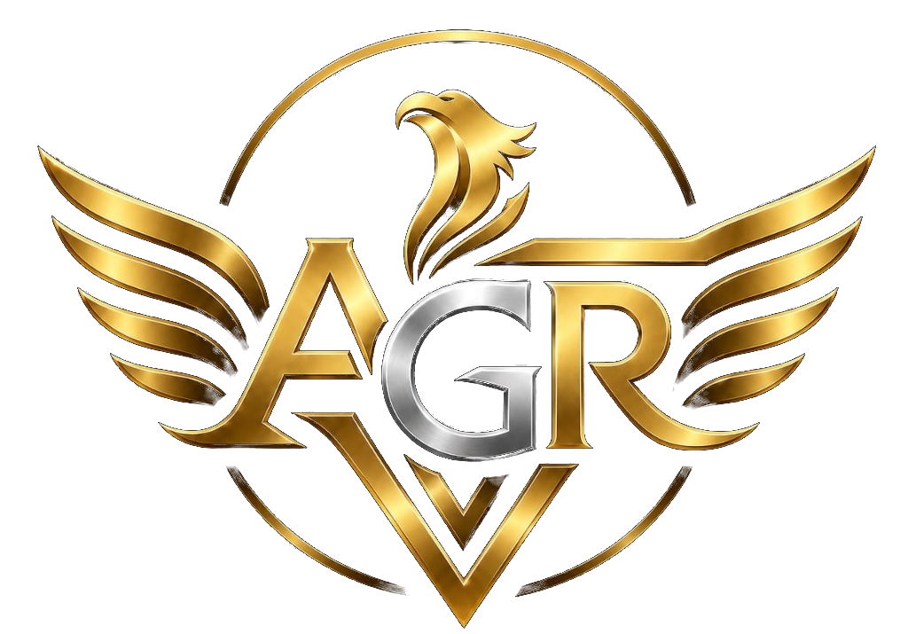 AGR Logo